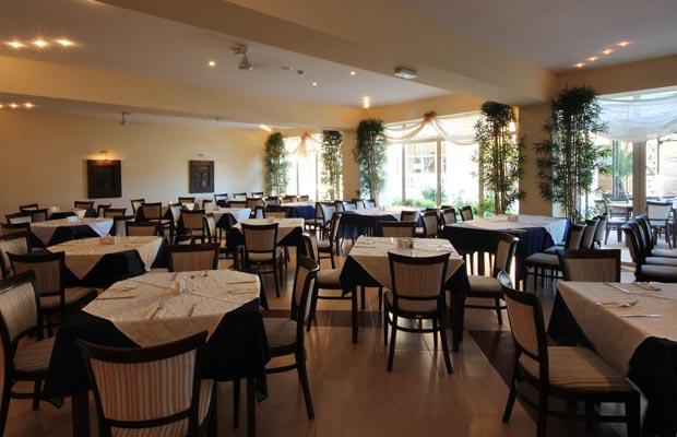 Andalucia Beach Hotel Elenite Exterior foto